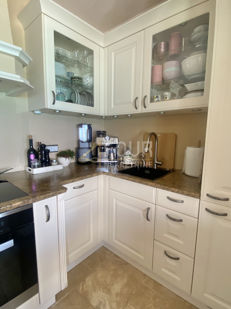 Apartma Na predaj - PRIMORSKO-GORANSKA KRK