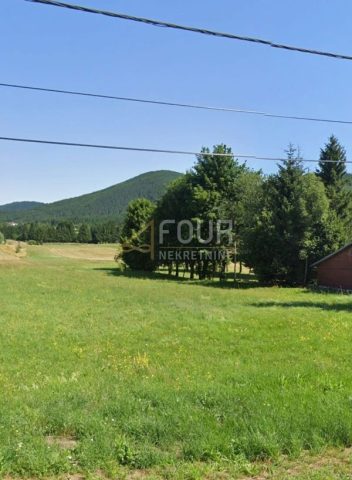 House for sale 101 m² – Mrkopalj