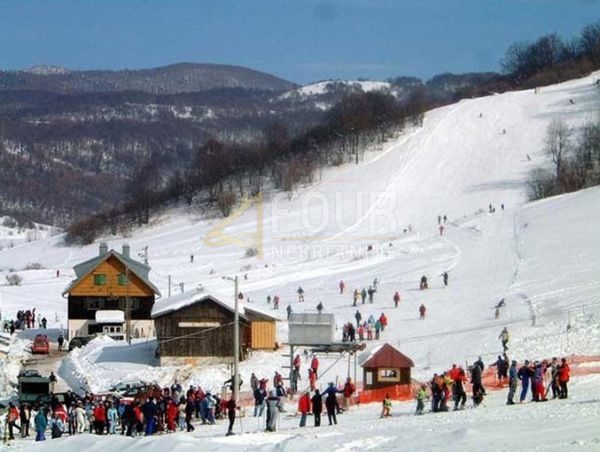 Hiša Naprodaj - Primorsko-goranska Mrkopalj - foto 2/2