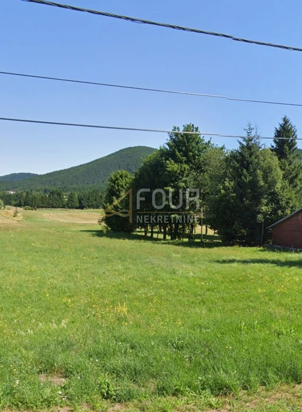 House For sale MRKOPALJ