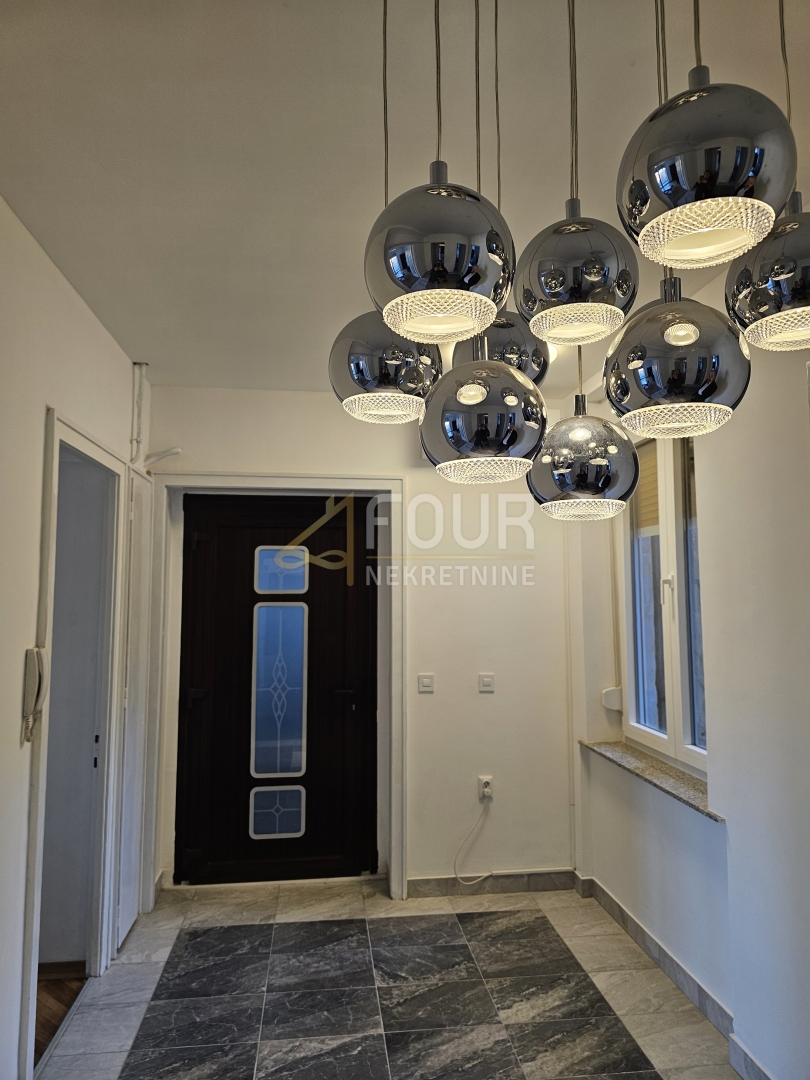 Flat For sale - PRIMORSKO-GORANSKA RIJEKA