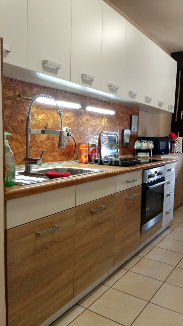Apartment Zu verkaufen - Primorsko-goranska Rijeka - foto 1/9