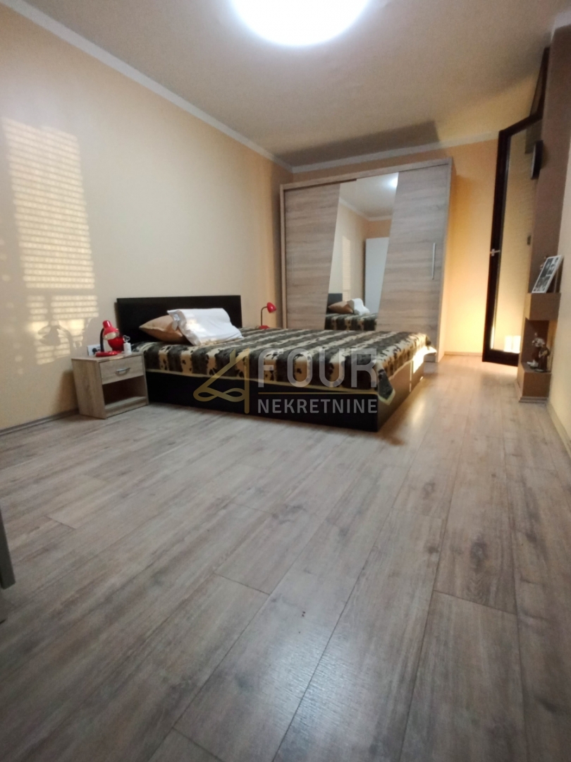 Apartment Zu verkaufen - PRIMORSKO-GORANSKA RIJEKA