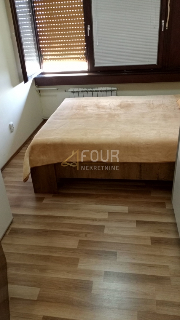 Apartment Zu verkaufen - PRIMORSKO-GORANSKA RIJEKA