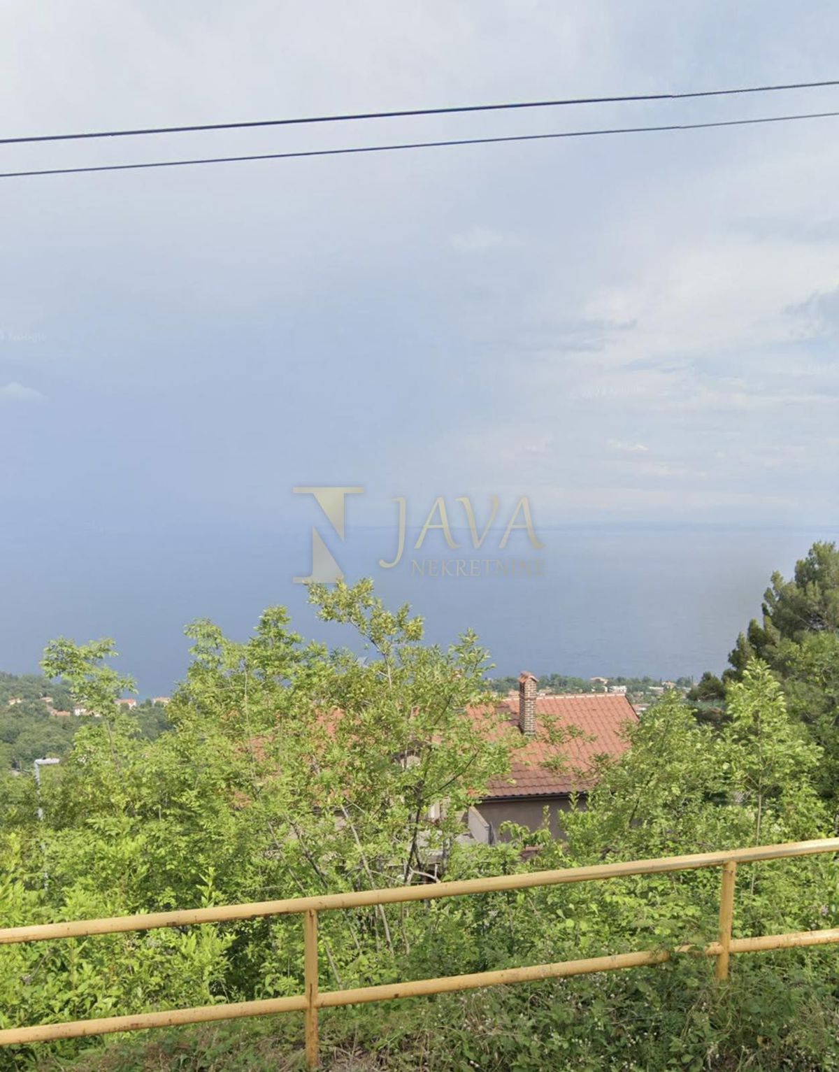 Land For sale - Primorsko-goranska Opatija - foto 1/5