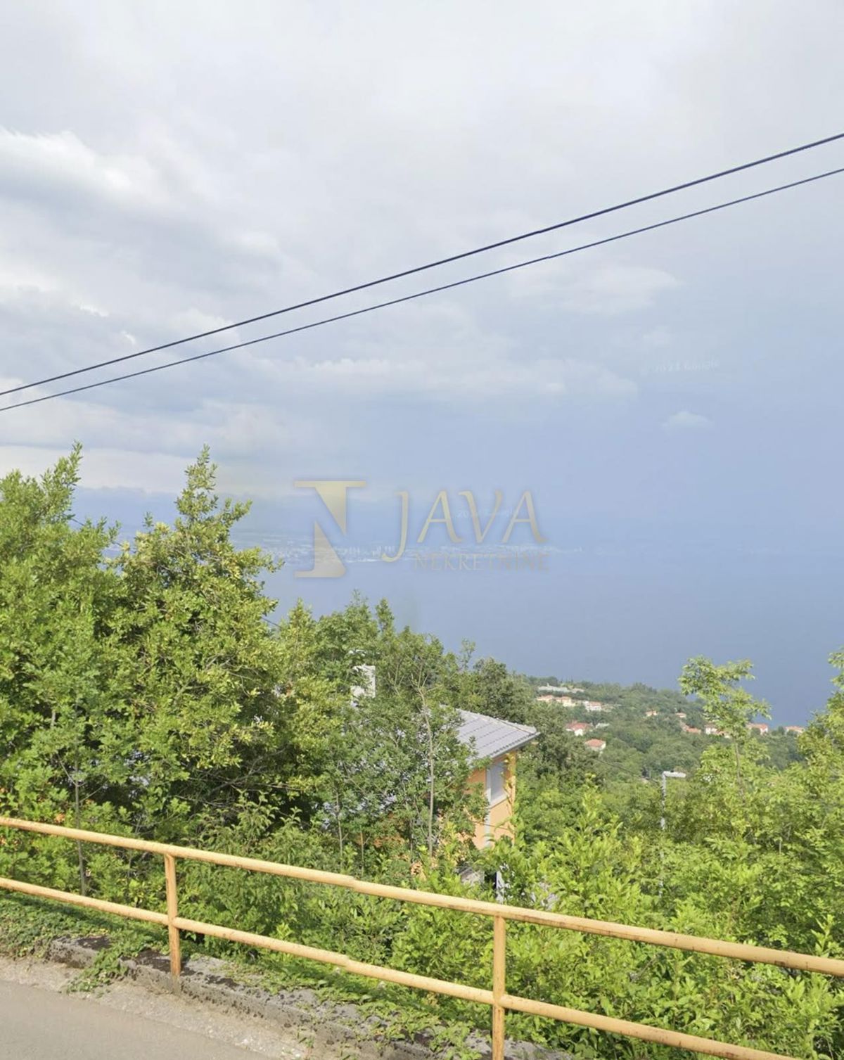 Land For sale - Primorsko-goranska Opatija - foto 2/5