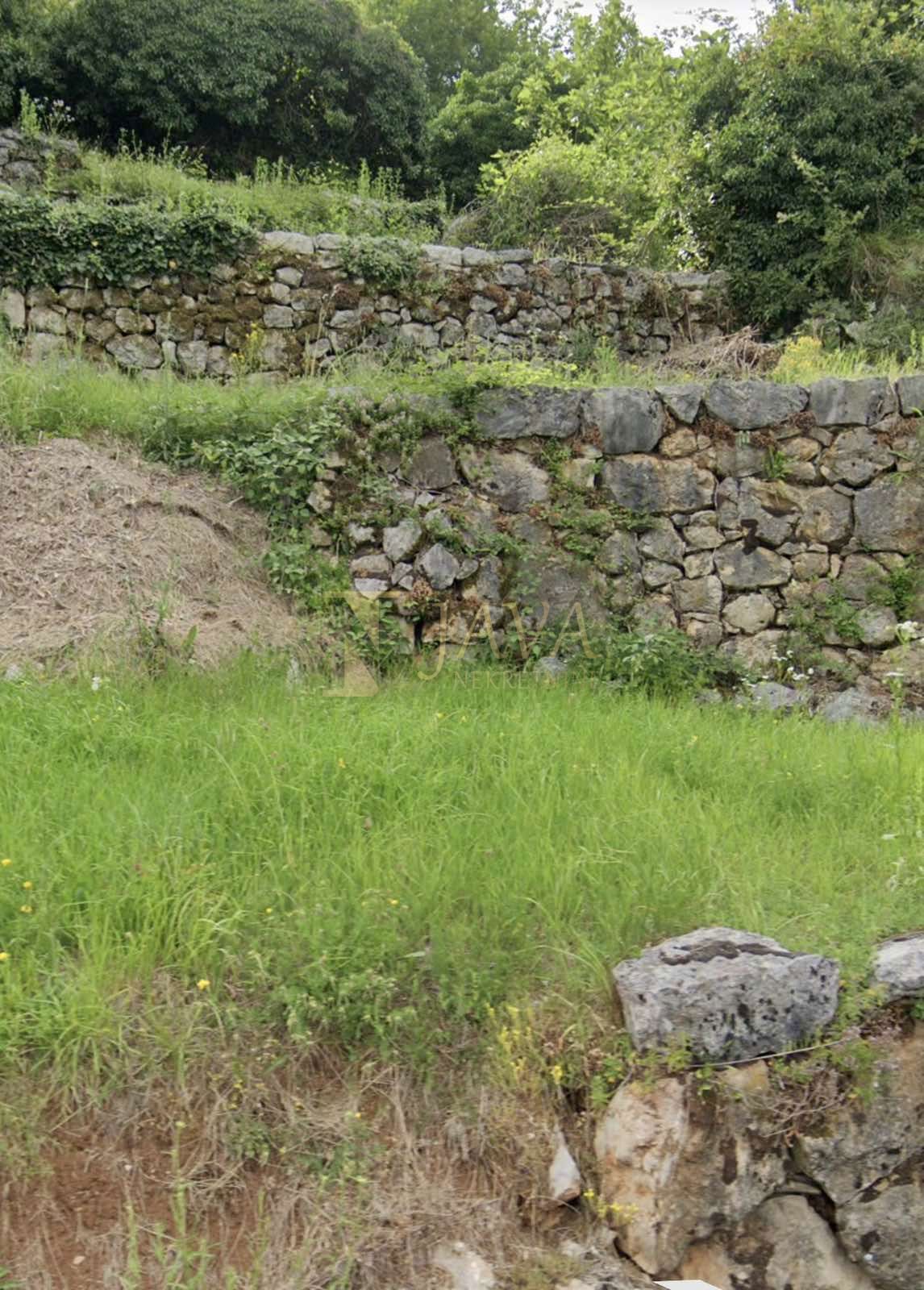 Land For sale - Primorsko-goranska Opatija - foto 4/5
