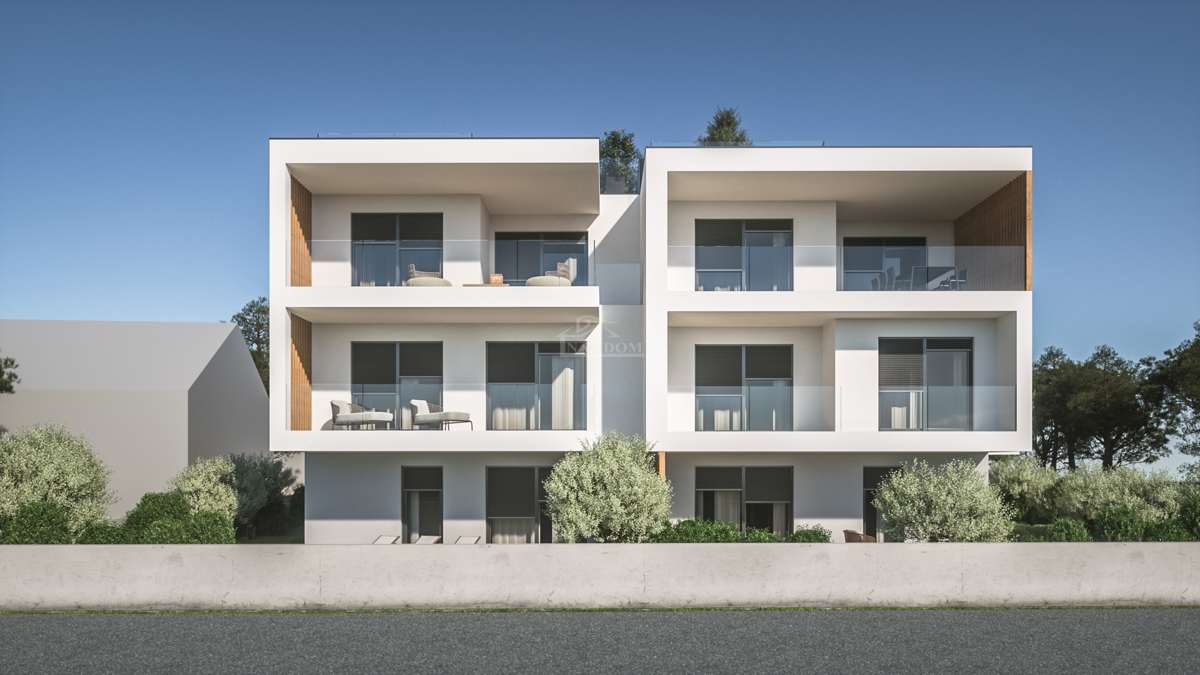 Flat For sale - šibensko-kninska Vodice - foto 1/11