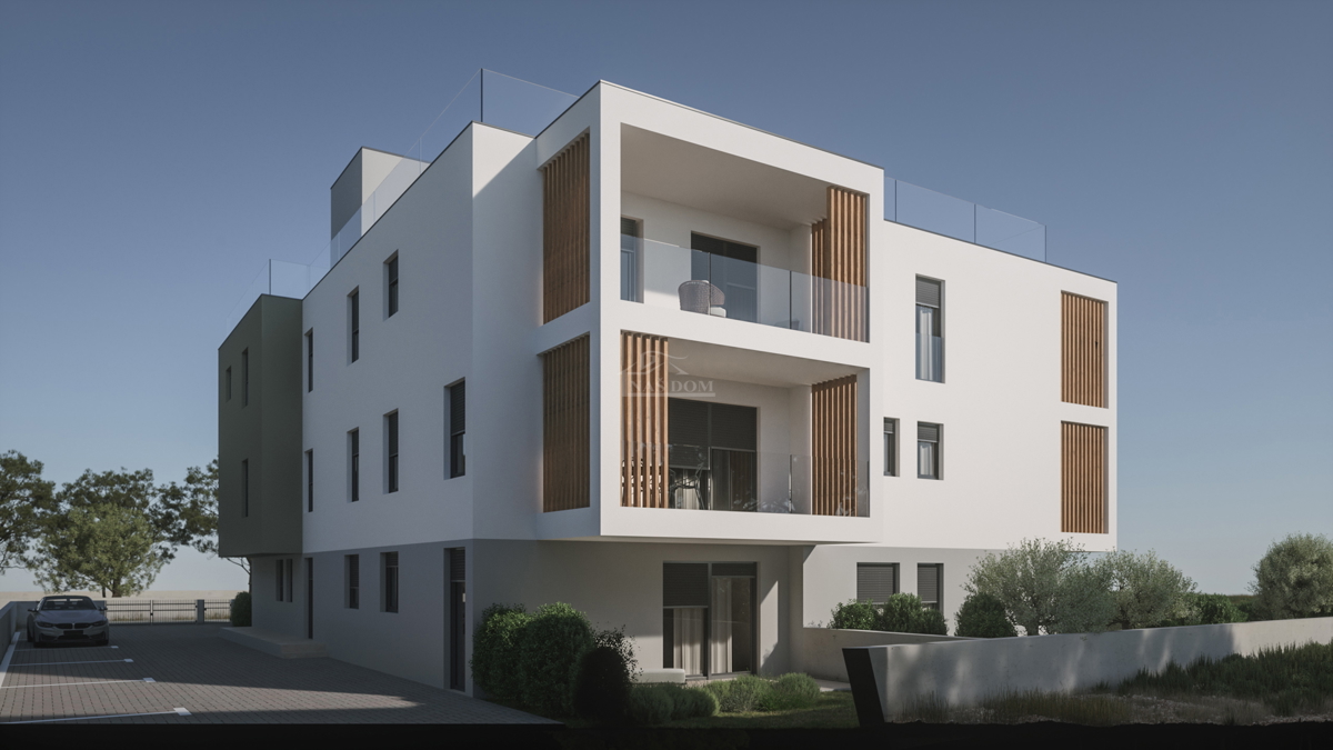 Flat For sale - šibensko-kninska Vodice - foto 3/11