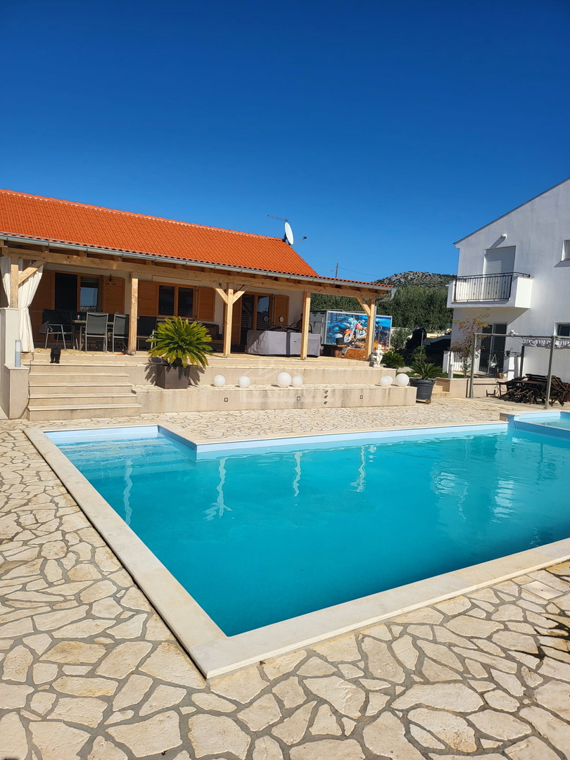 Dom Na sprzedaż - ZADARSKA BIOGRAD NA MORU