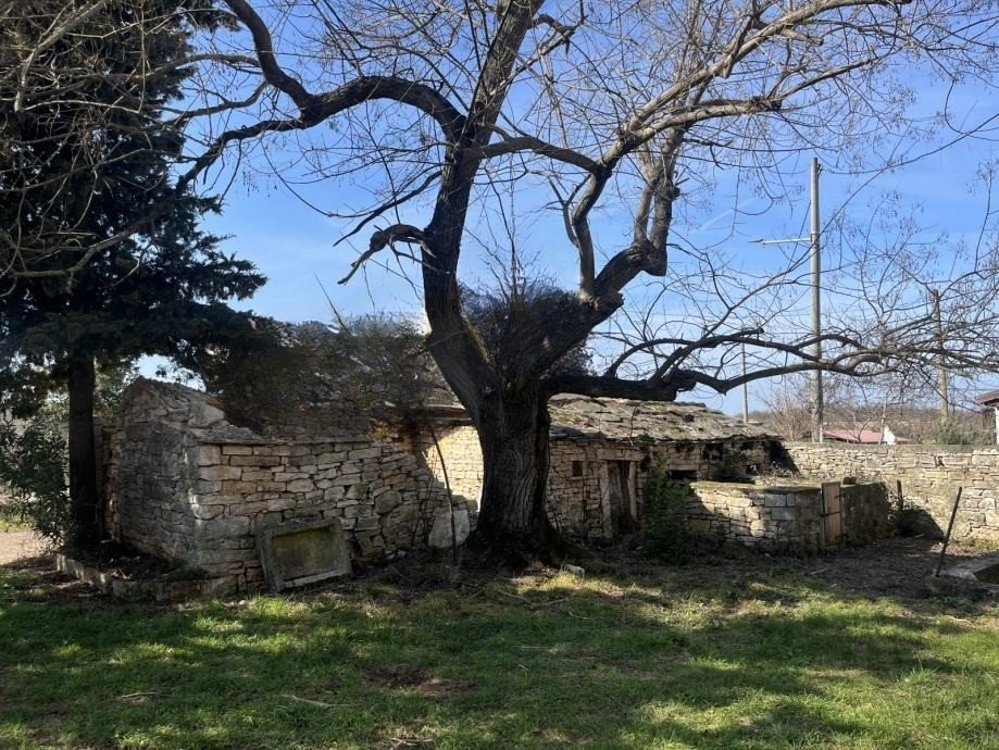 Kuća Na prodaju - ISTARSKA BUJE