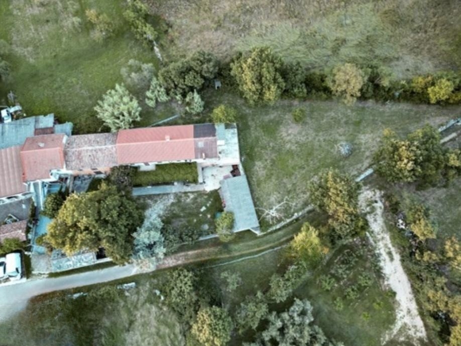Kuća Na prodaju - ISTARSKA BUJE