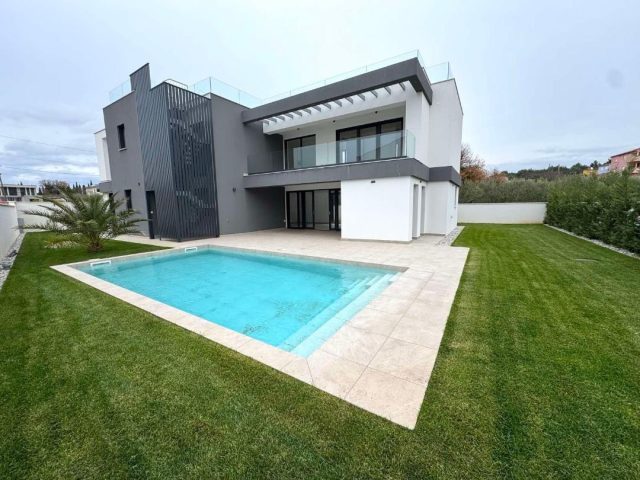 House for sale 167 m² – Medulin