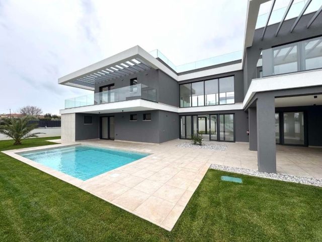House for sale 178 m² – Medulin