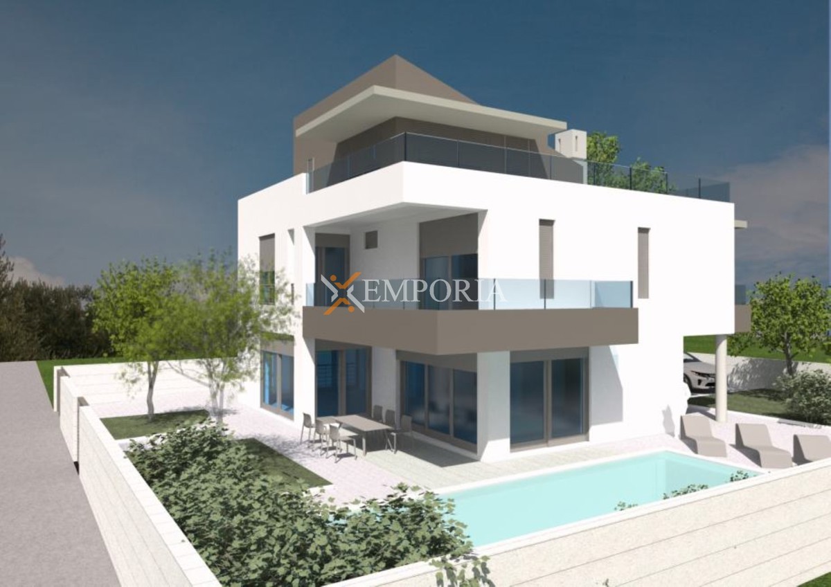 House For sale - Zadarska Nin - foto 1/6