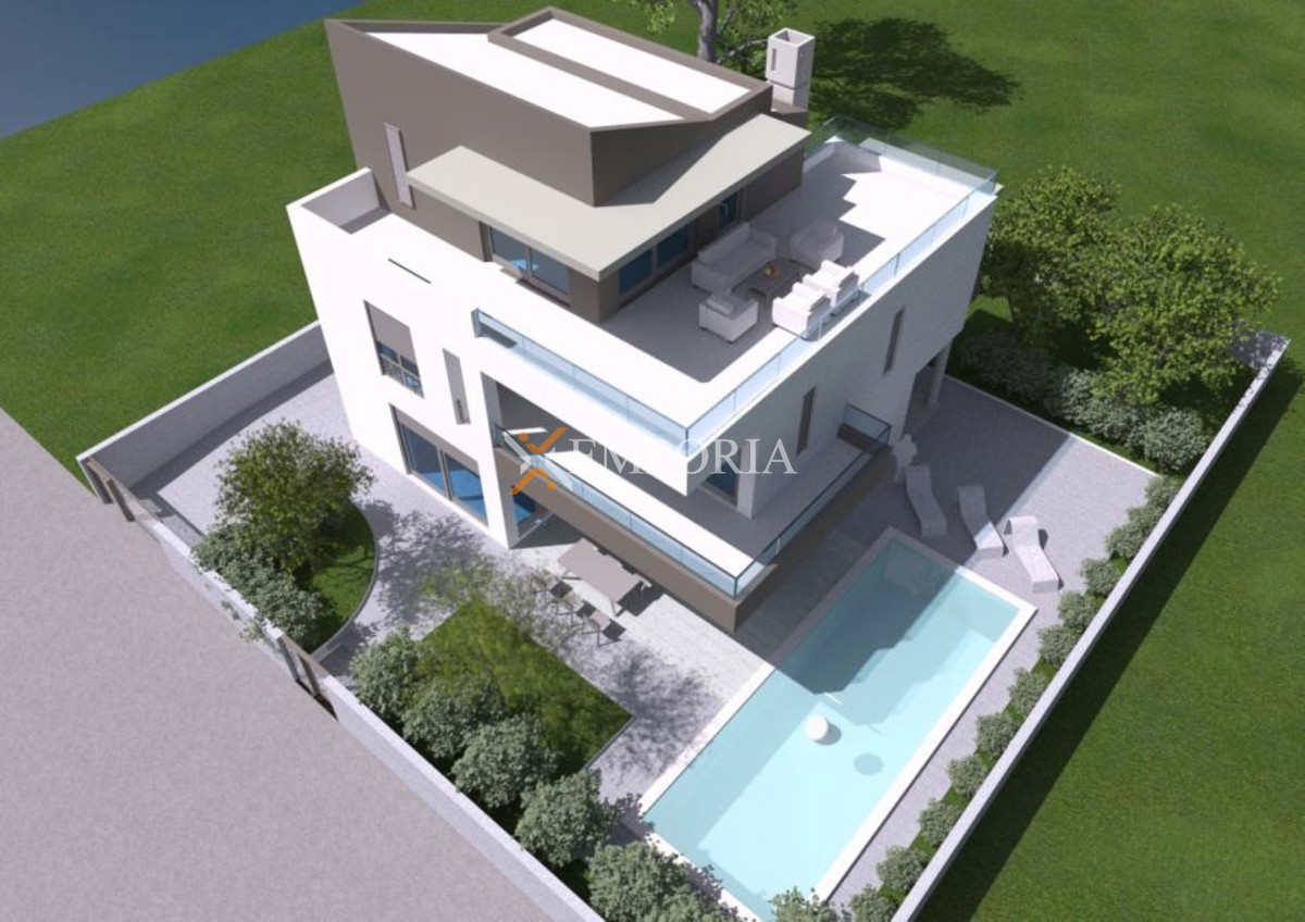 House For sale - Zadarska Nin - foto 2/6