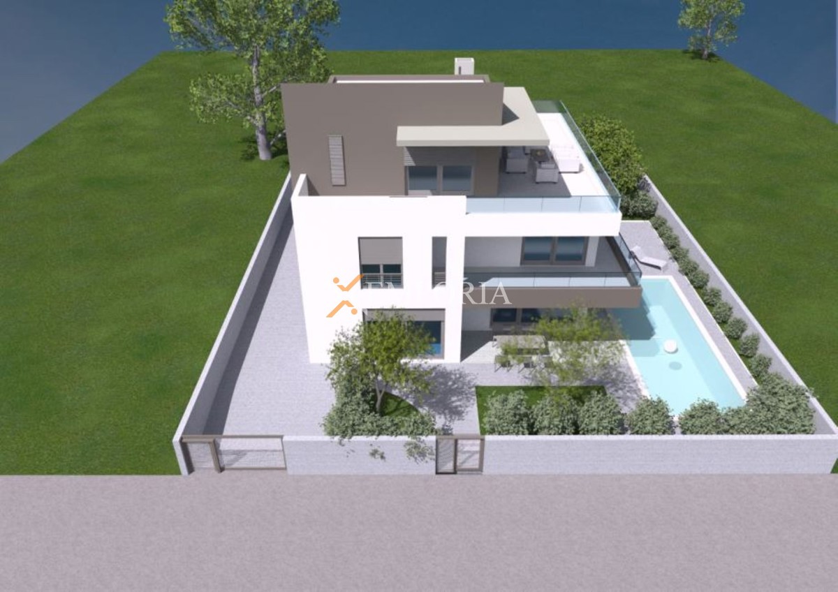 House For sale - Zadarska Nin - foto 3/6