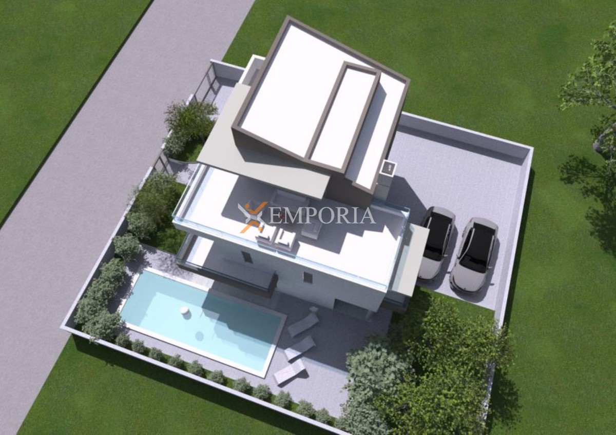 House For sale - Zadarska Nin - foto 4/6