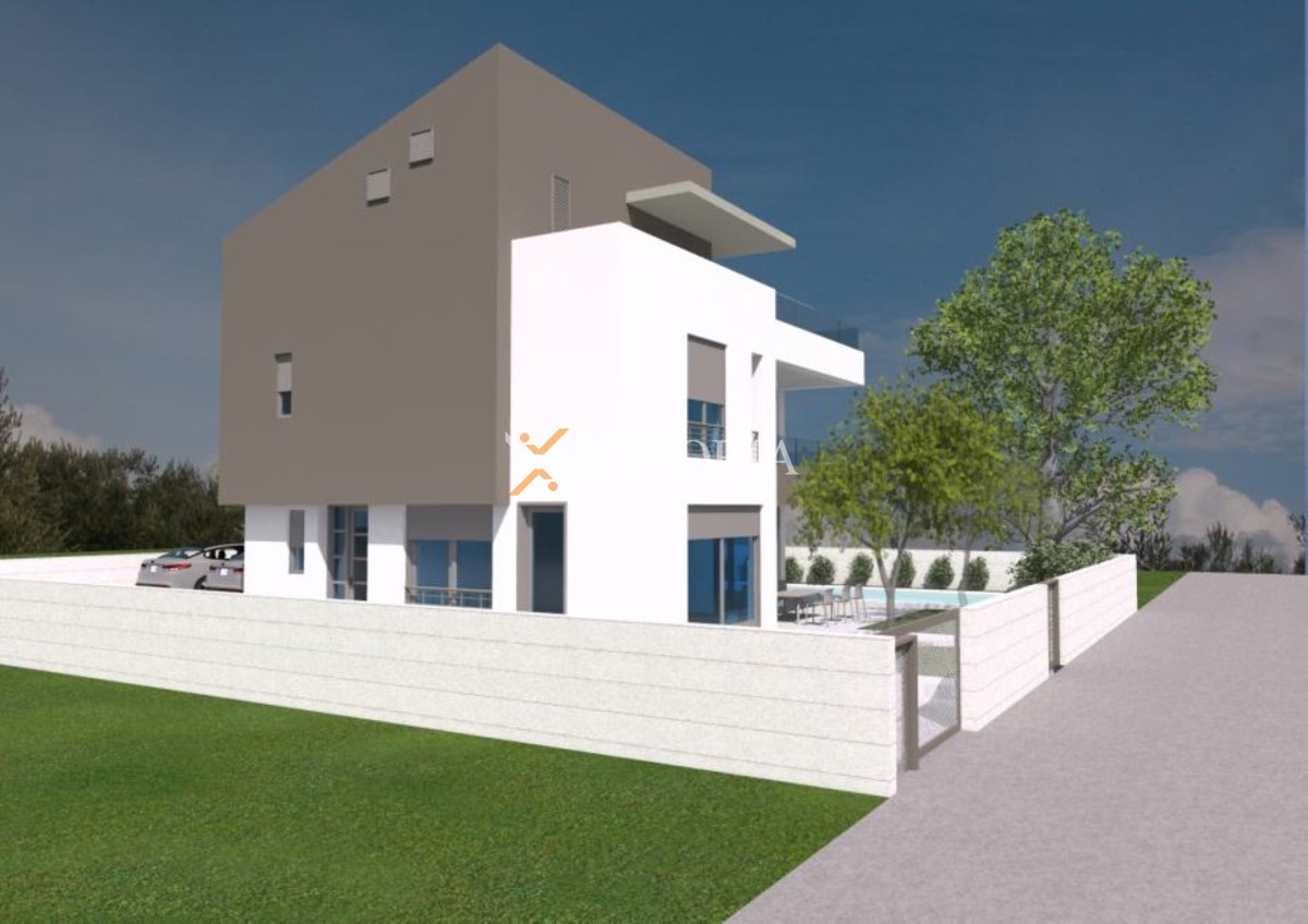House For sale - ZADARSKA NIN