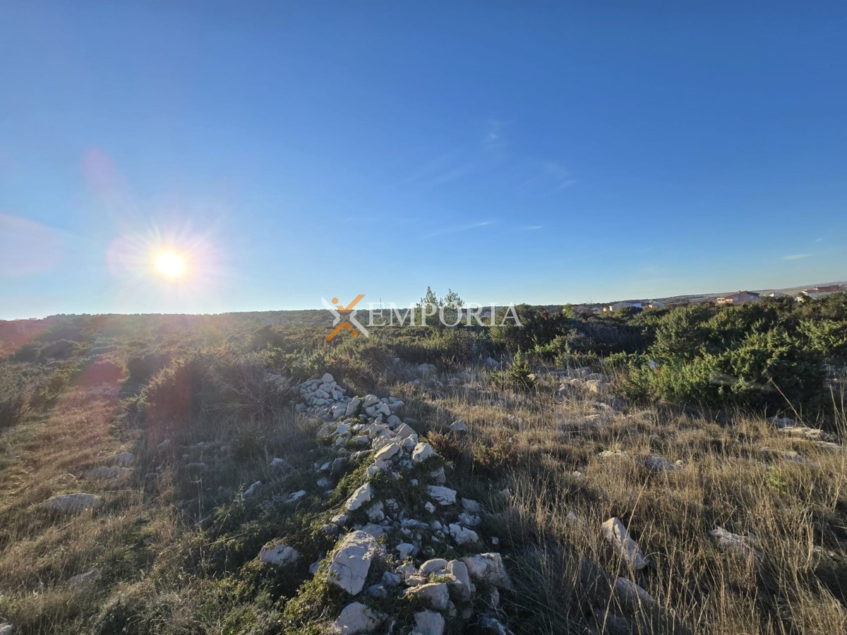 Land For sale - Zadarska Ražanac - foto 3/4
