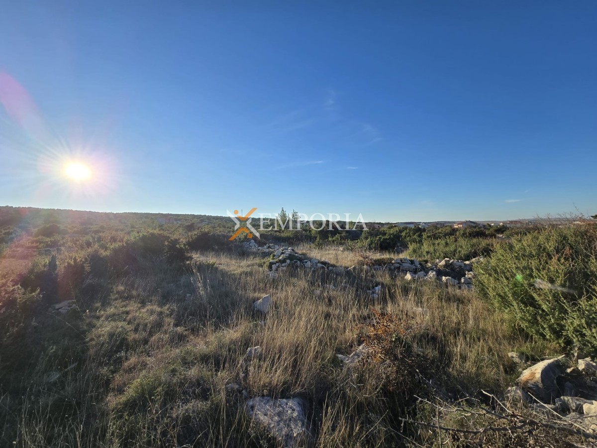 Land For sale - Zadarska Ražanac - foto 4/4