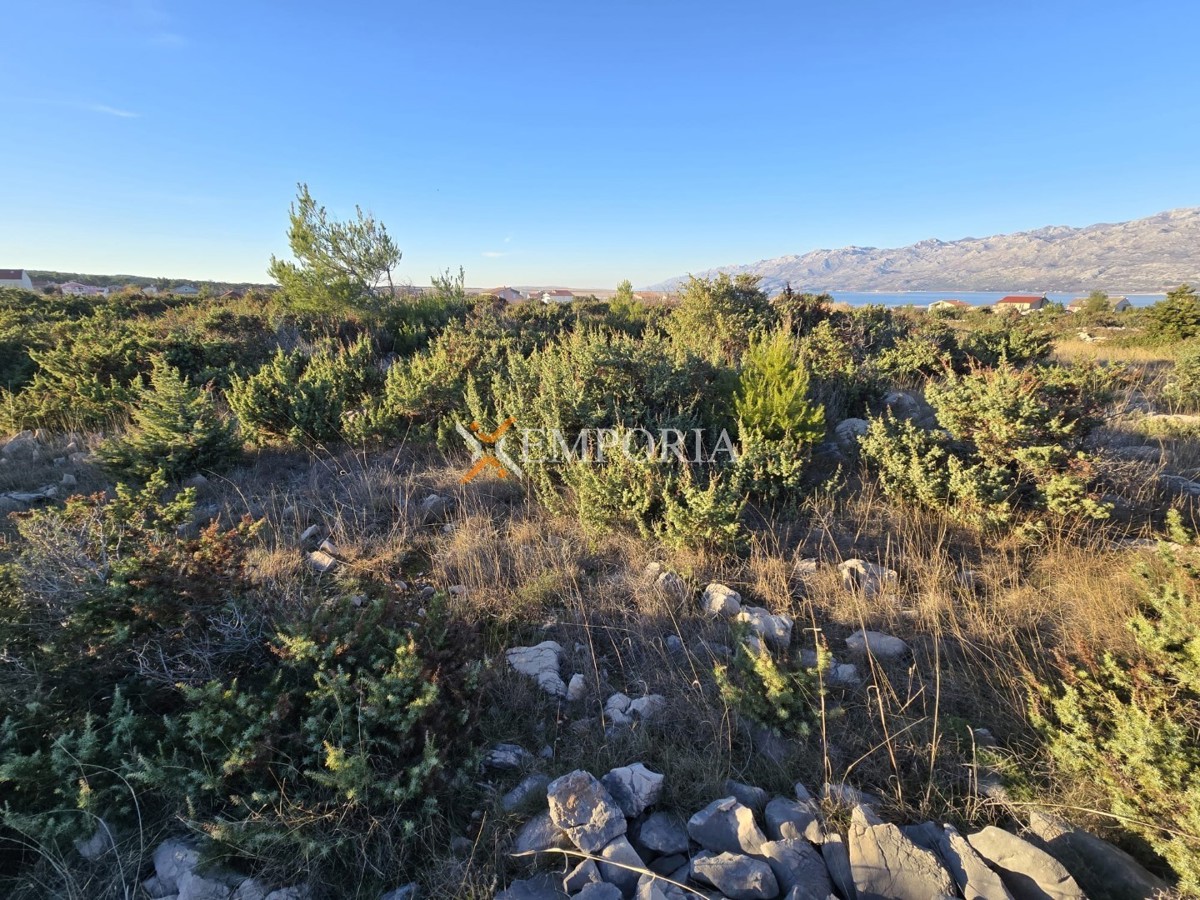 Land For sale - Zadarska Ražanac - foto 1/4