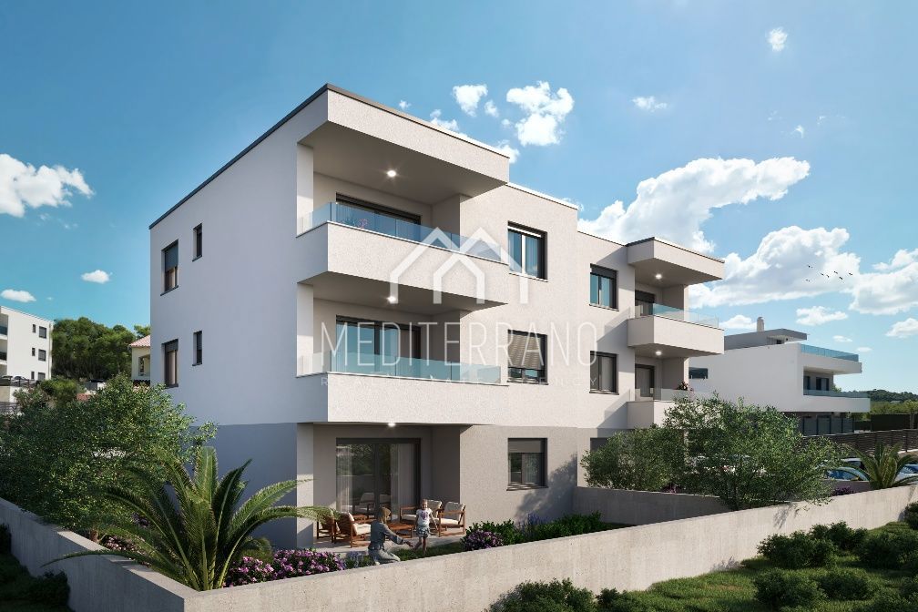 Apartment Zu verkaufen - šibensko-kninska šibenik - foto 2/6