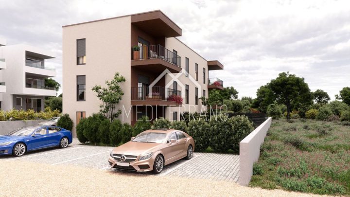 Apartment Zu verkaufen - šibensko-kninska šibenik - foto 2/8