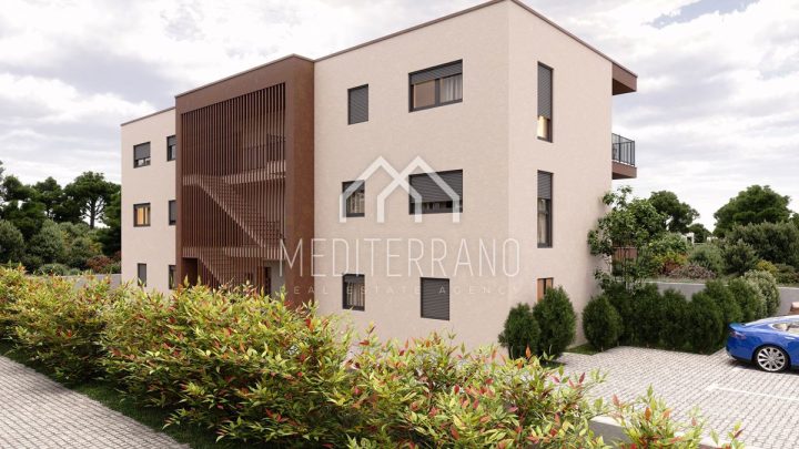 Apartment Zu verkaufen - šibensko-kninska šibenik - foto 3/8