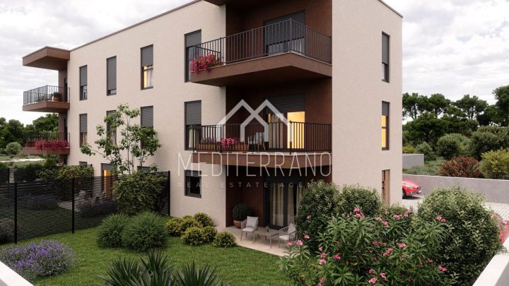Apartment Zu verkaufen - šibensko-kninska šibenik - foto 4/8