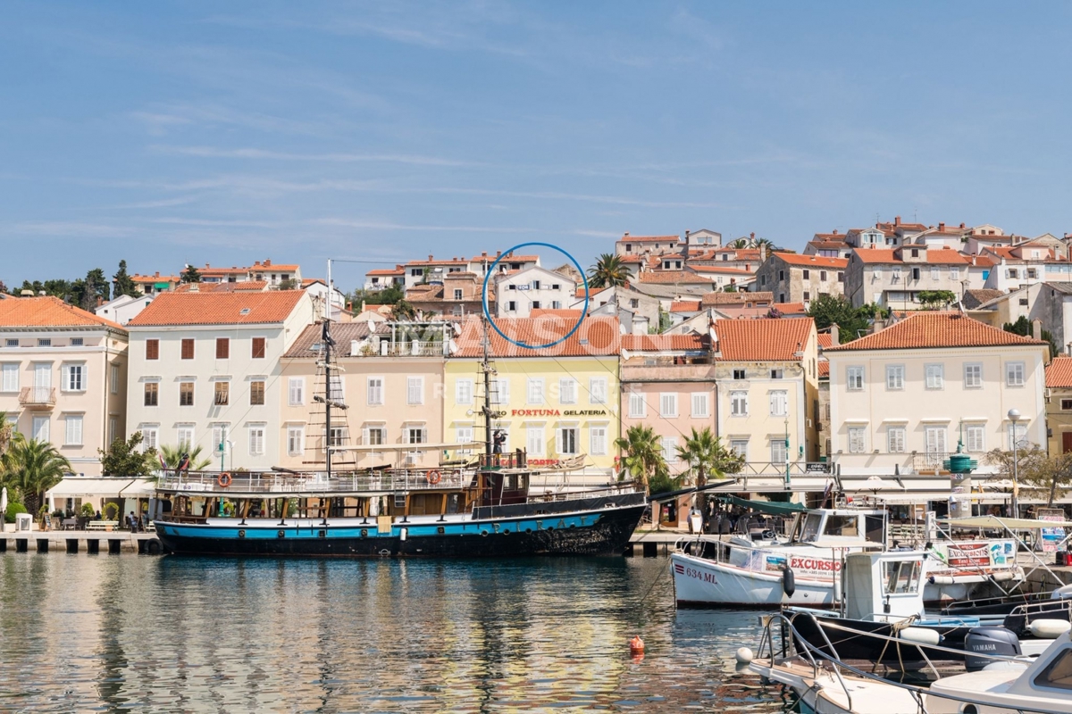 Maison À vendre MALI LOŠINJ