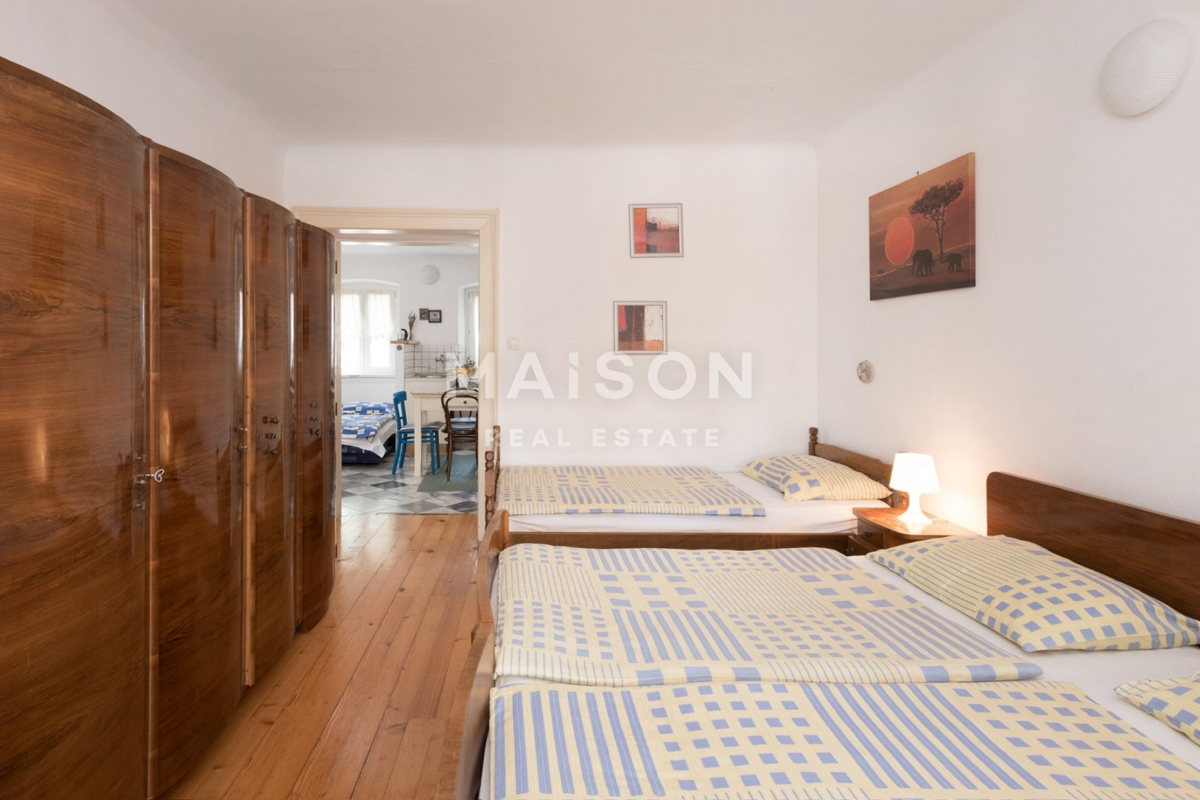 Maison À vendre - PRIMORSKO-GORANSKA MALI LOŠINJ