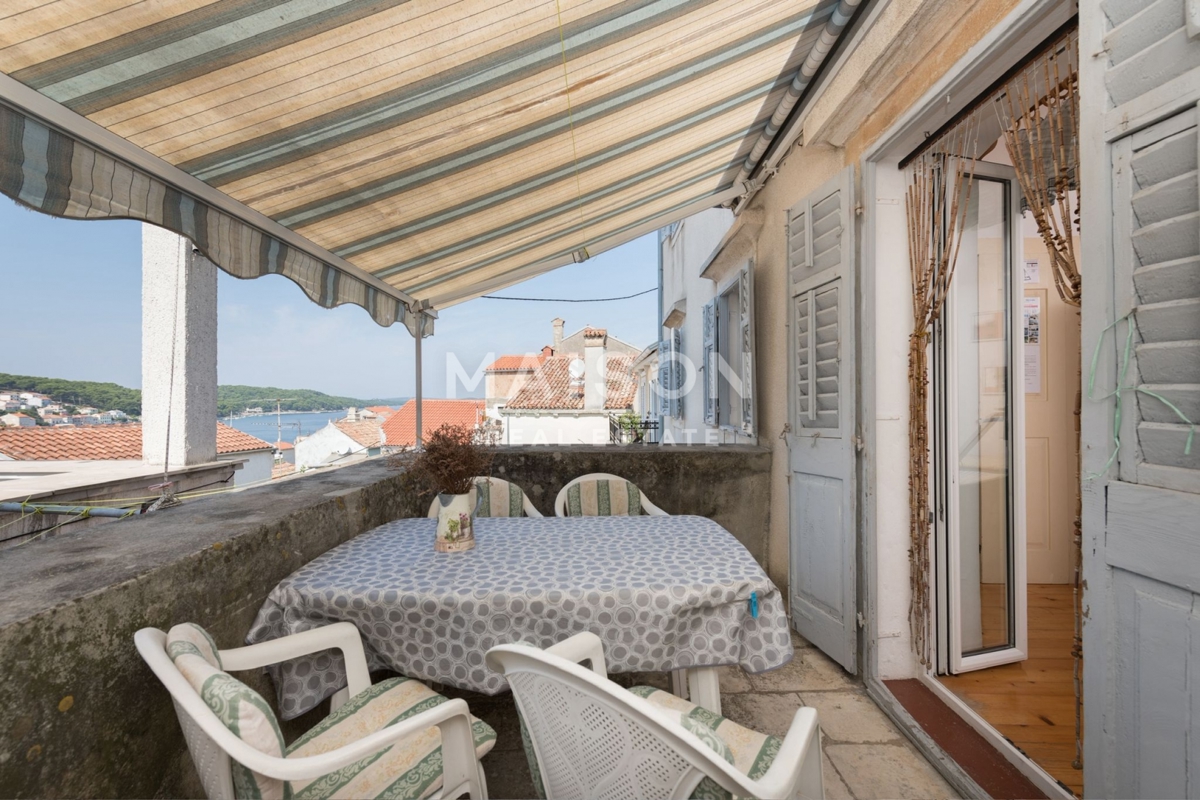 Maison À vendre - PRIMORSKO-GORANSKA MALI LOŠINJ
