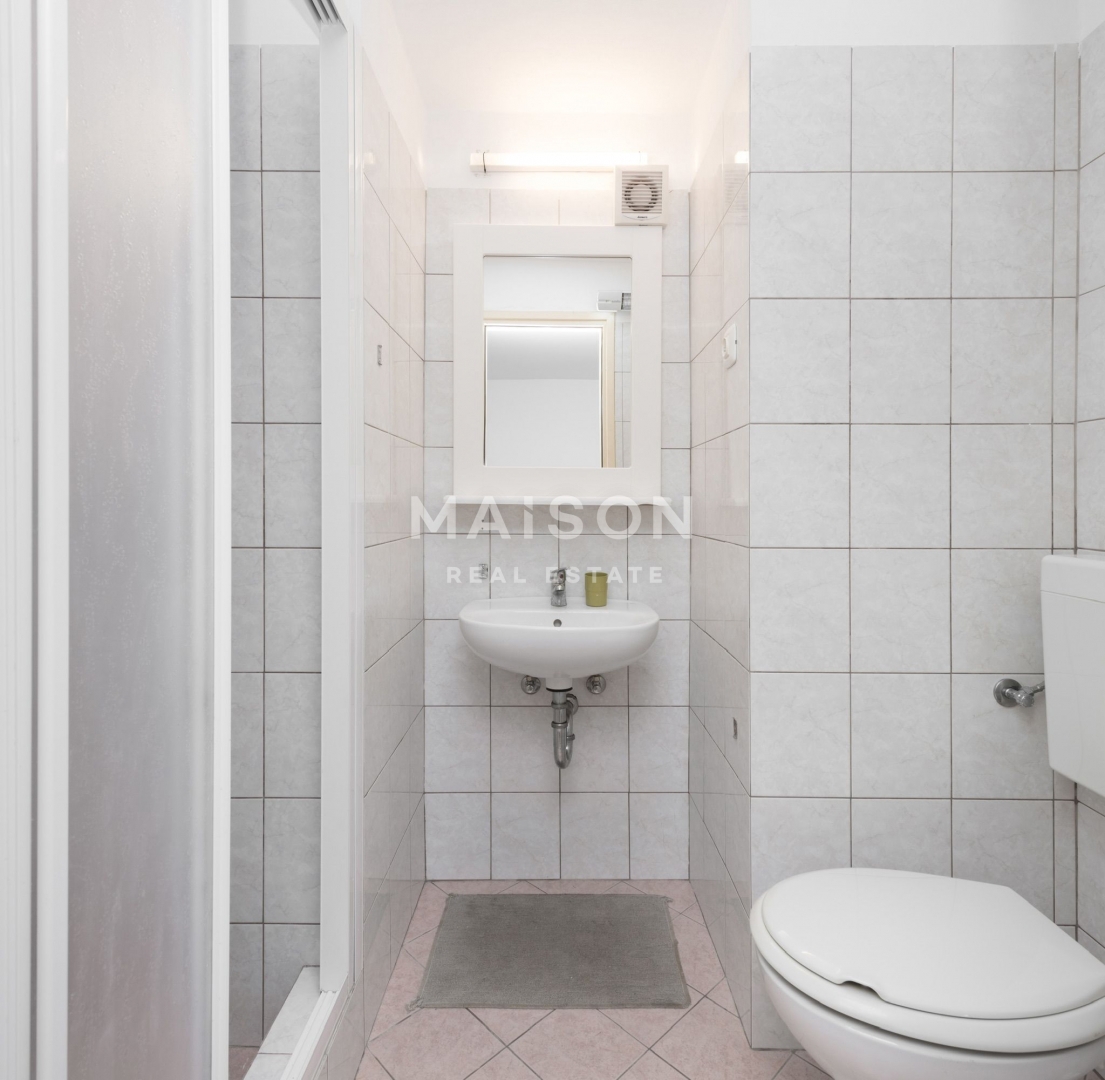Maison À vendre - PRIMORSKO-GORANSKA MALI LOŠINJ