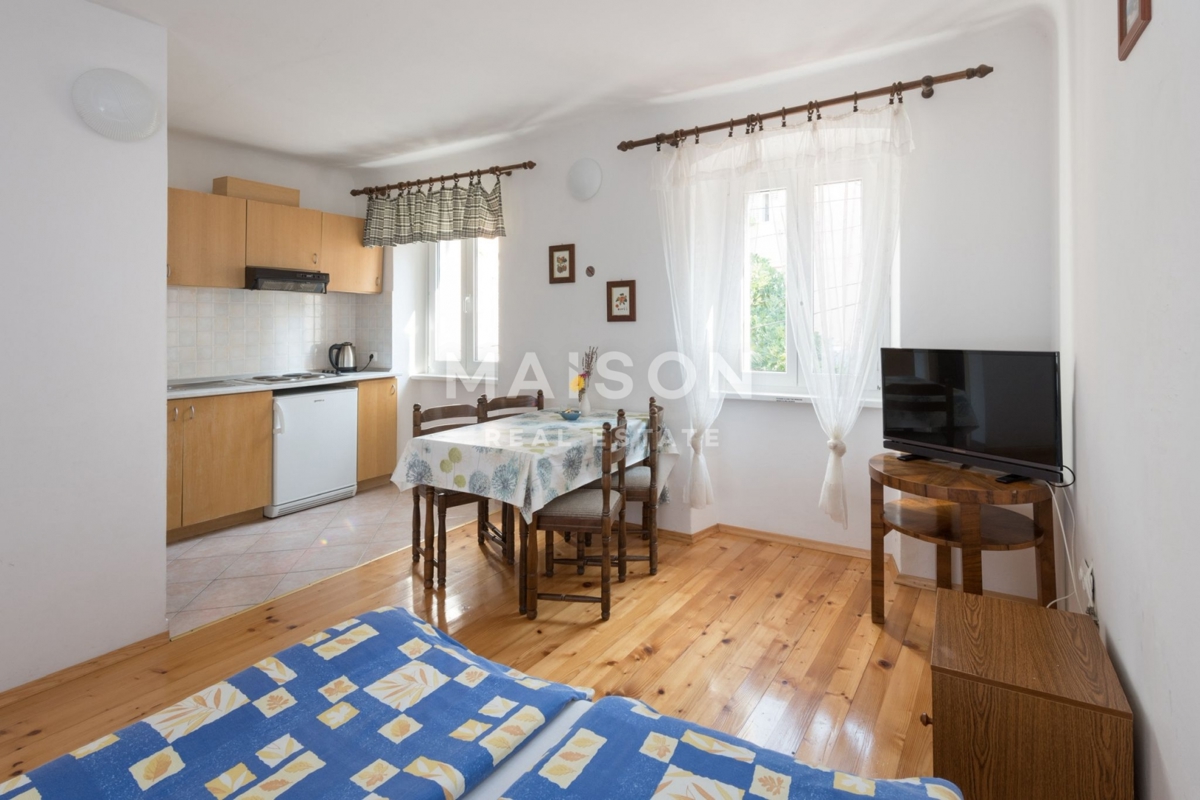 Maison À vendre - PRIMORSKO-GORANSKA MALI LOŠINJ