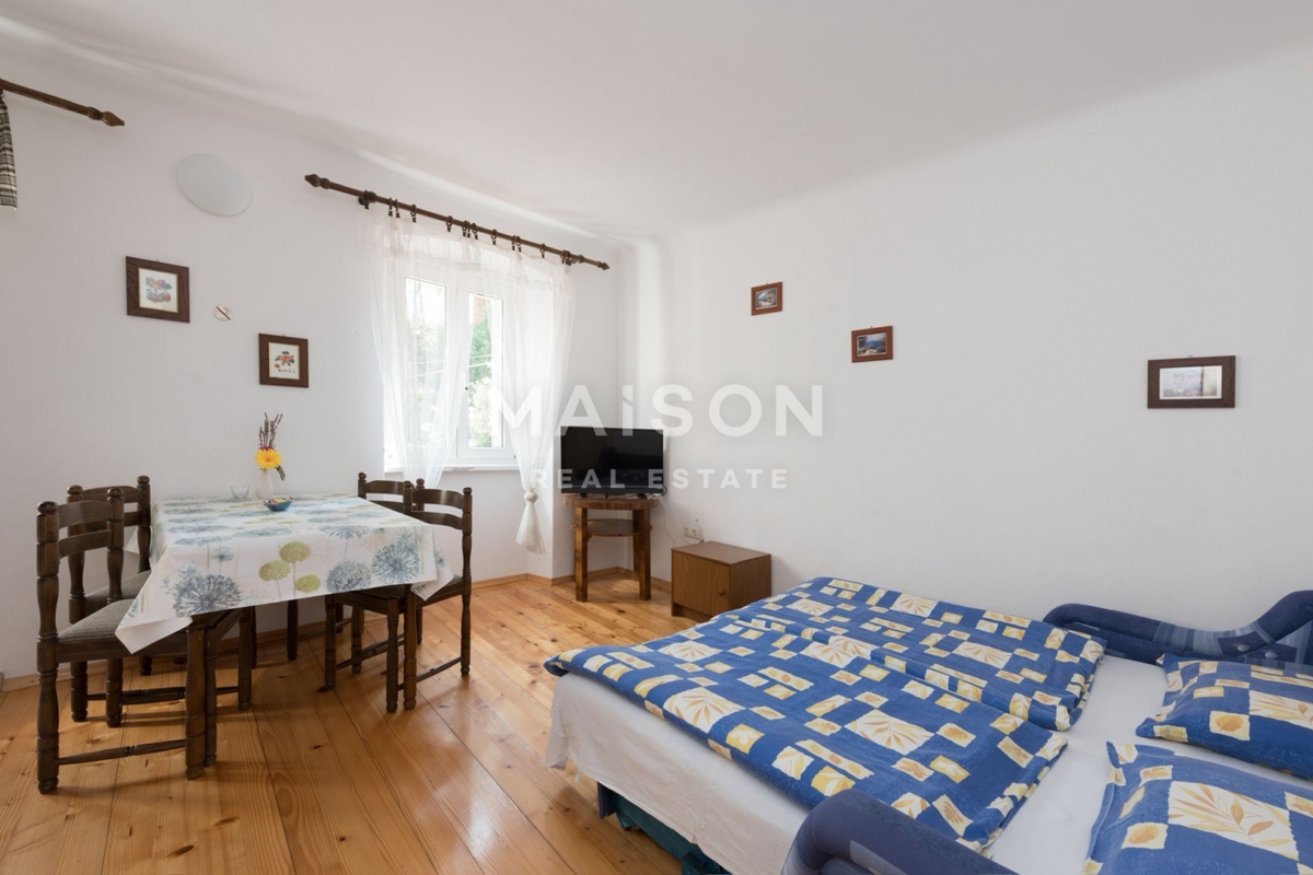 Maison À vendre - PRIMORSKO-GORANSKA MALI LOŠINJ
