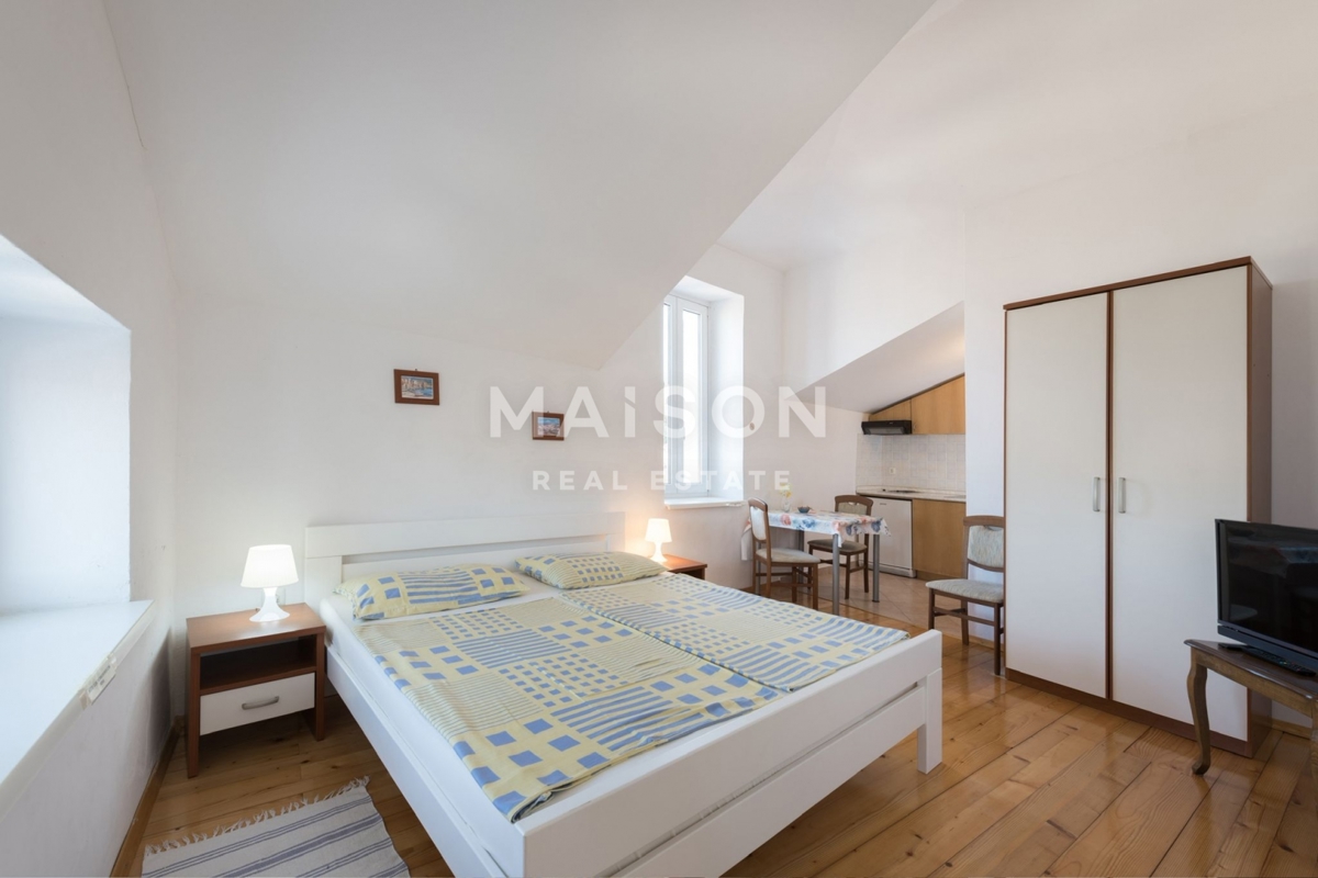 Maison À vendre - PRIMORSKO-GORANSKA MALI LOŠINJ