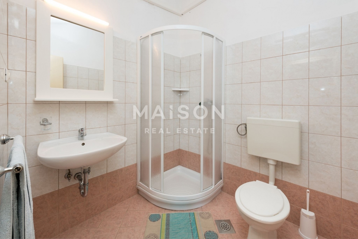 Maison À vendre - PRIMORSKO-GORANSKA MALI LOŠINJ