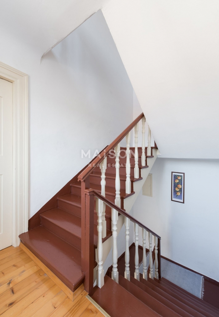 Maison À vendre - PRIMORSKO-GORANSKA MALI LOŠINJ