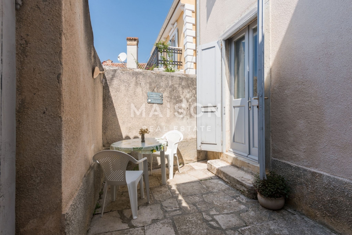 Maison À vendre - PRIMORSKO-GORANSKA MALI LOŠINJ
