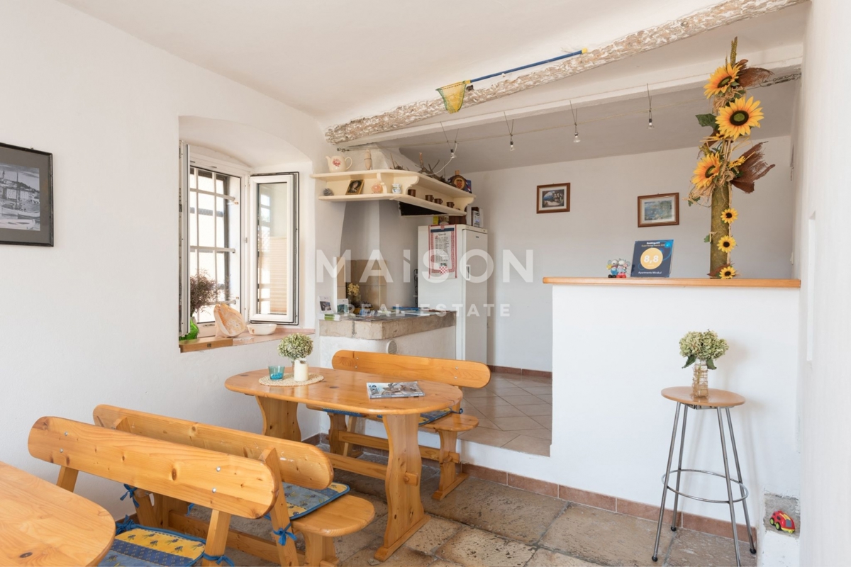 Maison À vendre - PRIMORSKO-GORANSKA MALI LOŠINJ