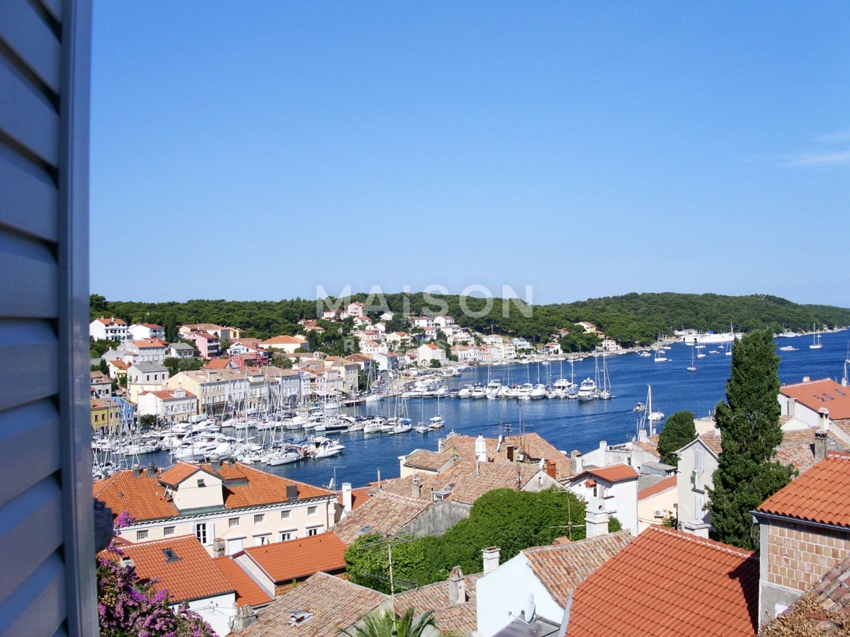 Maison À vendre - PRIMORSKO-GORANSKA MALI LOŠINJ