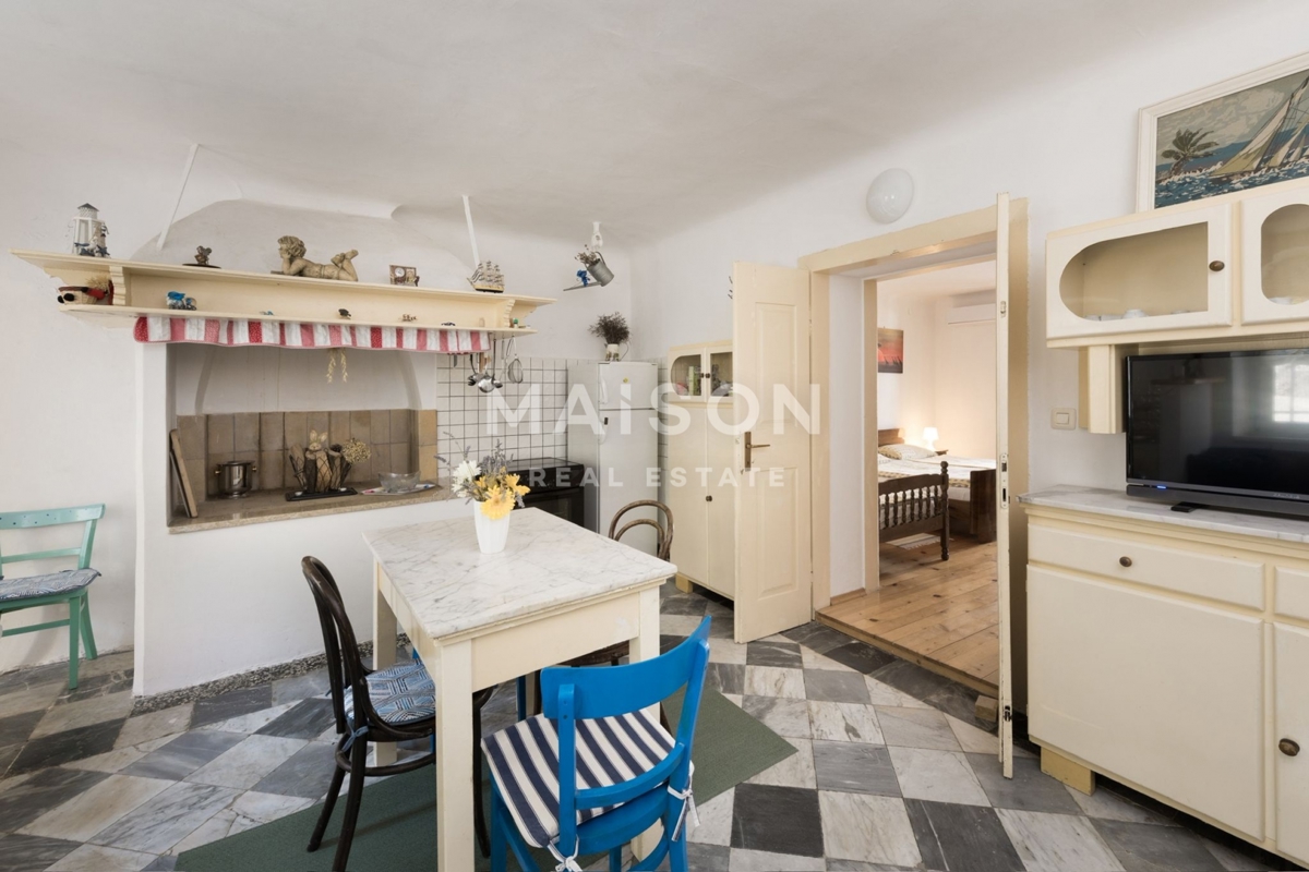 Maison À vendre - PRIMORSKO-GORANSKA MALI LOŠINJ