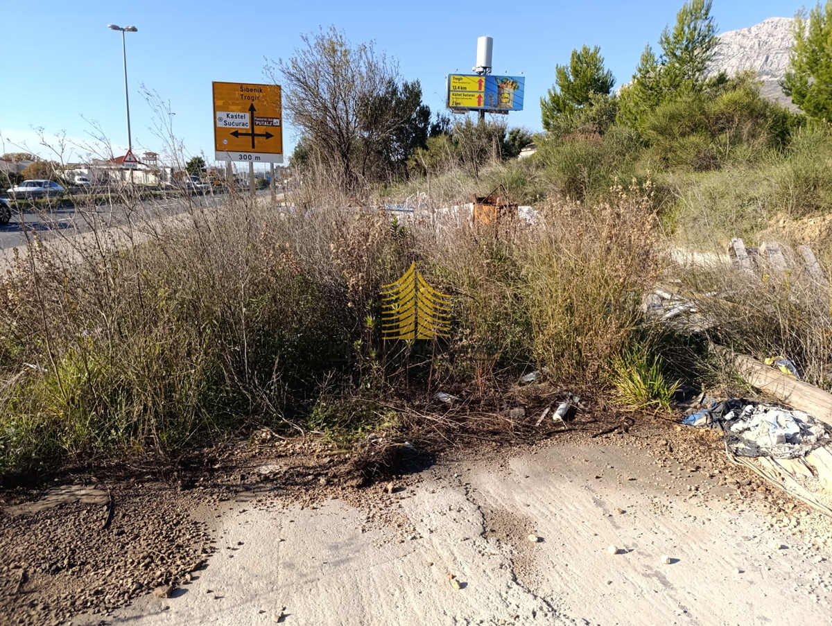 Locaux commerciaux À vendre - SPLITSKO-DALMATINSKA KAŠTELA