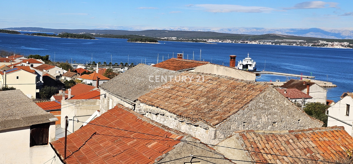 House For sale - ZADARSKA PAŠMAN