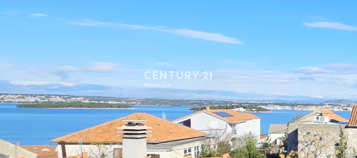 House For sale - ZADARSKA PAŠMAN