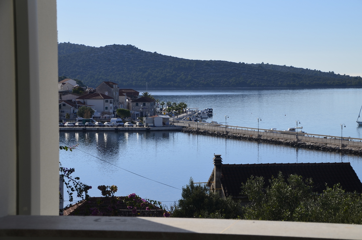 Flat For sale - šibensko-kninska Rogoznica - foto 1/25