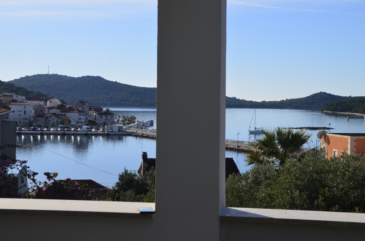 Flat For sale - šibensko-kninska Rogoznica - foto 2/25
