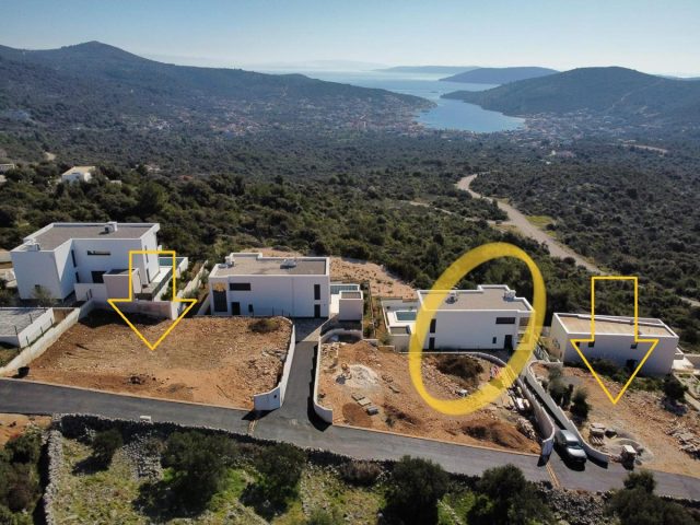 Dom na predaj 490 m² – Marina