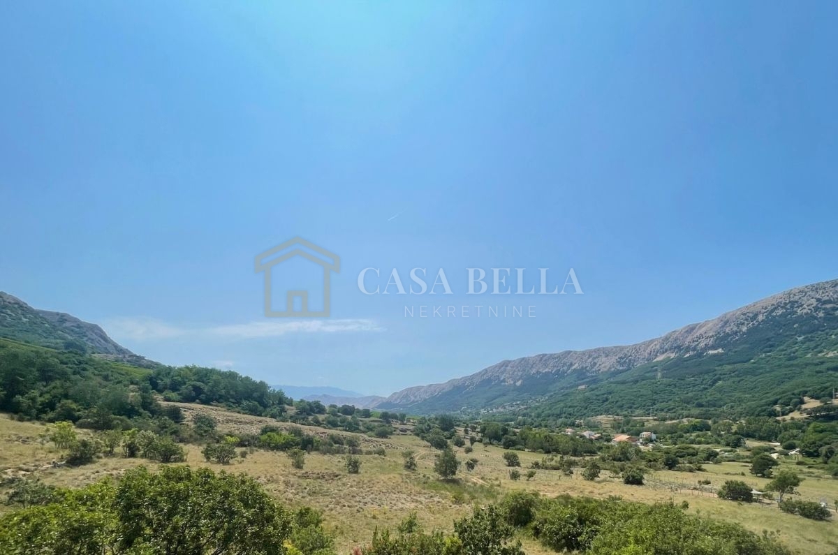 House For sale - PRIMORSKO-GORANSKA KRK